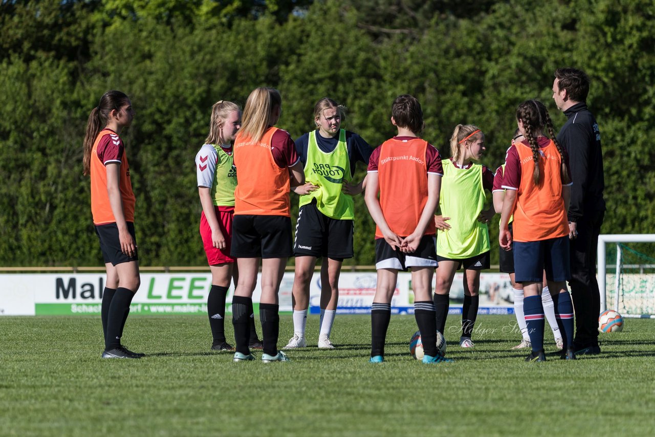 Bild 52 - Stuetzpunkttraining